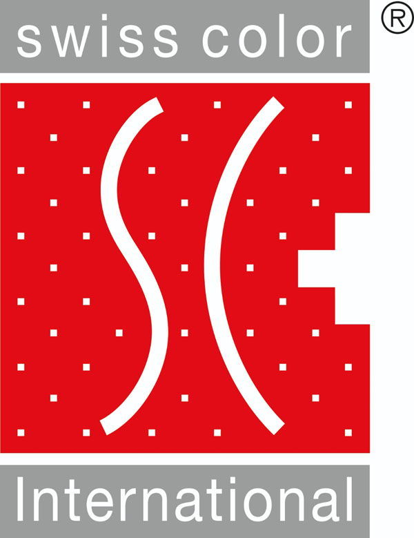 Logo Swiss Color